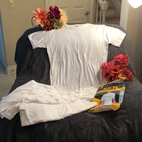 Bum undershirts Clearance